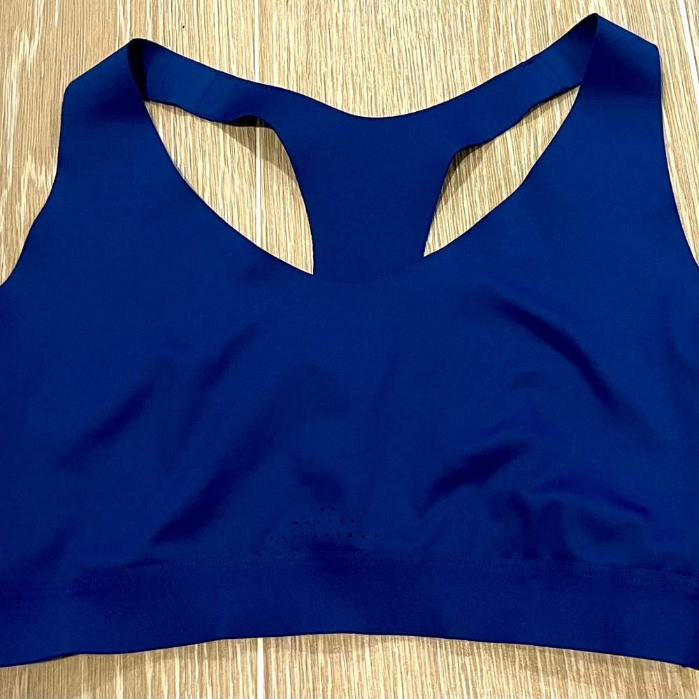 All in Motion Seamless Racerback bra, never worn